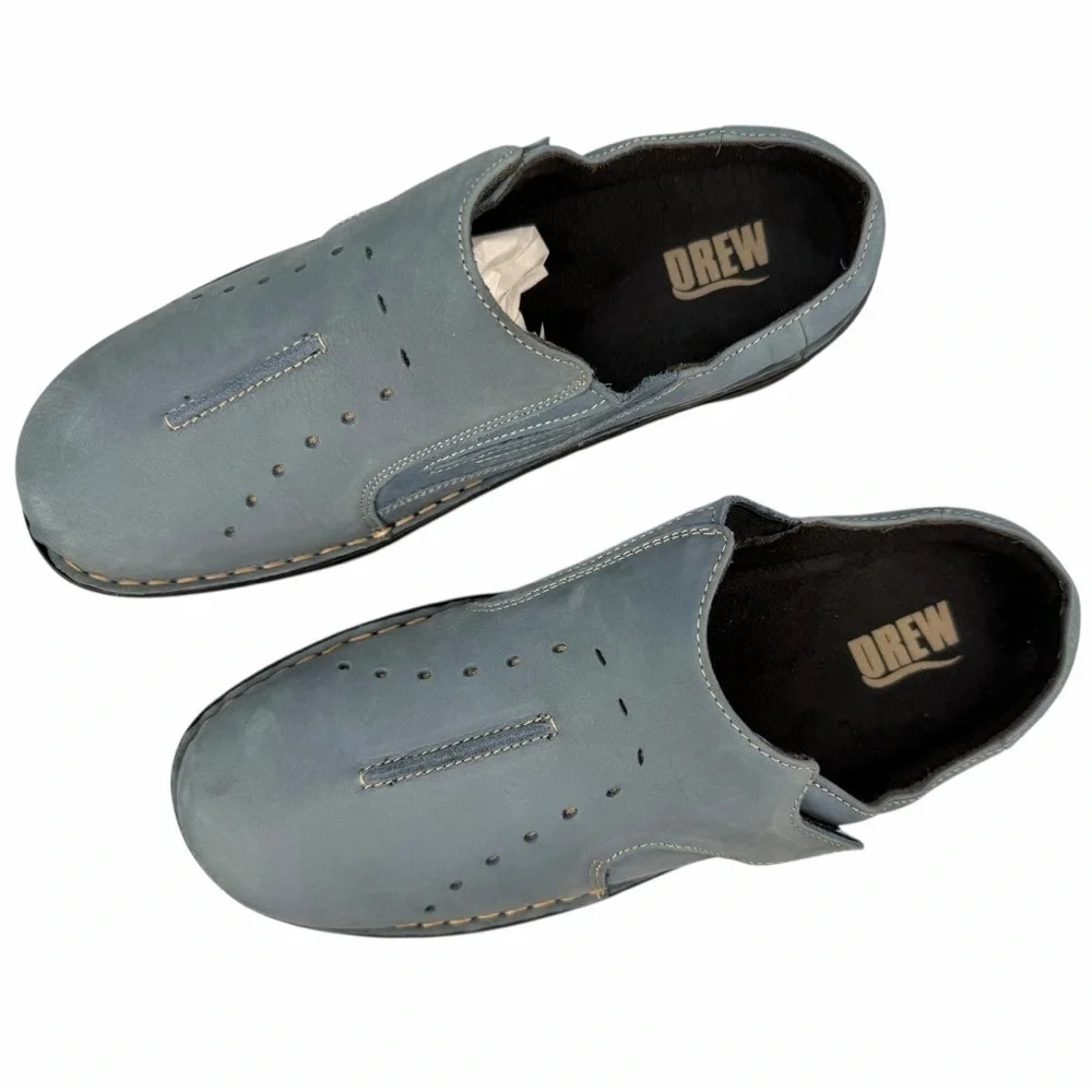 DREW men’s juniper